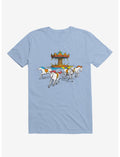 Wild Horses T-Shirt