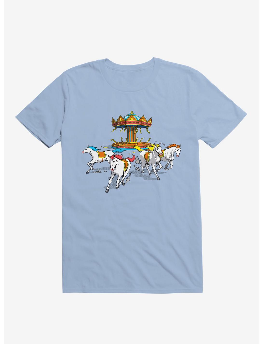 Wild Horses T-Shirt