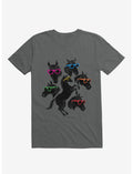 Horse Outlines T-Shirt