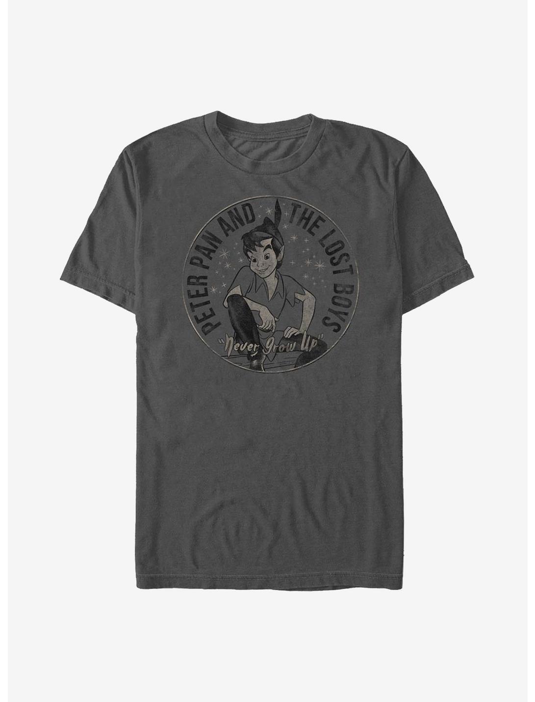 Disney Peter Pan And The Lost Boys T-Shirt