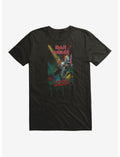 Iron Maiden Maiden England T-Shirt